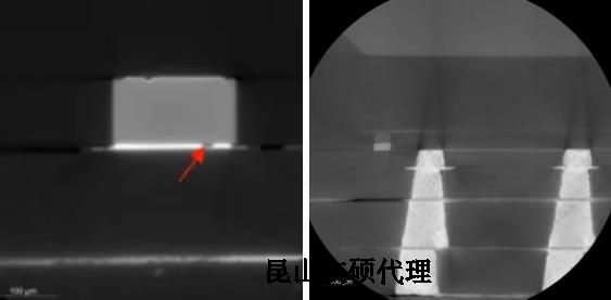 汕头蔡司汕头X射线显微镜