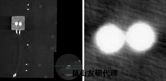 汕头蔡司汕头X射线显微镜