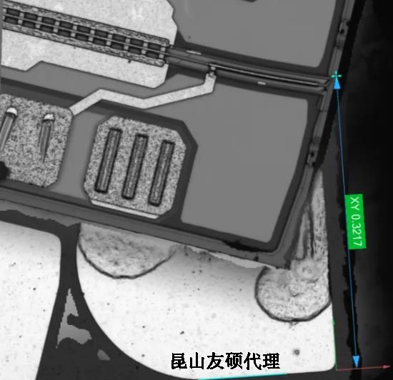 汕头蔡司汕头X射线显微镜