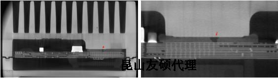 汕头蔡司汕头X射线显微镜